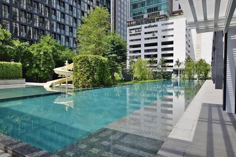 Noble Ploenchit, Bangkok, 1035 Ploenchit Road, Lumphini, Pathum Wan, Bangkok, 1 Bedroom, 53 sqm, Condo For Sale, by Sarawut Ratchawong, 500533347 - DDproperty.com