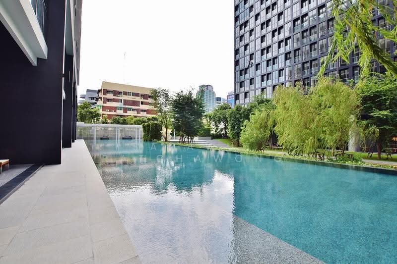Noble Ploenchit, Bangkok, 1035 Ploenchit Road, Lumphini, Pathum Wan, Bangkok, 1 Bedroom, 53 sqm, Condo For Sale, by Sarawut Ratchawong, 500533347 - DDproperty.com