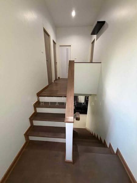 A house for rent near Big C Don Chan, Chiang Mai Rental Price: 23,000 THB / month Property No.7H361, Chiang Mai, Chai Sa Than, Saraphi, Chiang Mai, 3 Bedrooms, 130 sqm, Single Detached House For Rent, by Baandeedee Chiangmai, 500533351 - DDproperty.com