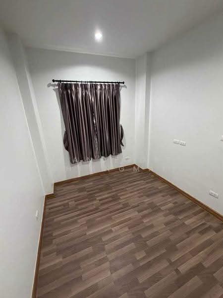 A house for rent near Big C Don Chan, Chiang Mai Rental Price: 23,000 THB / month Property No.7H361, Chiang Mai, Chai Sa Than, Saraphi, Chiang Mai, 3 Bedrooms, 130 sqm, Single Detached House For Rent, by Baandeedee Chiangmai, 500533351 - DDproperty.com