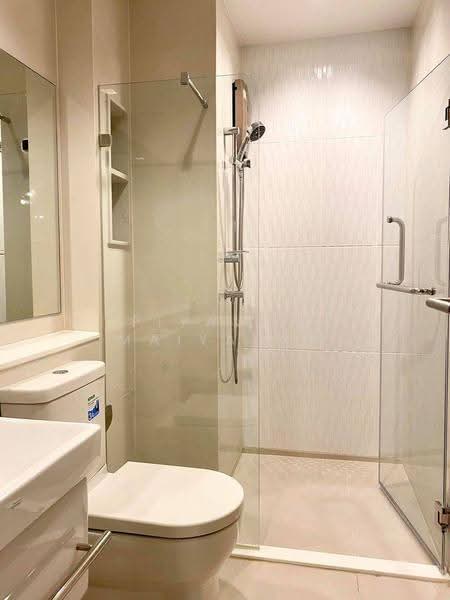 Life Asoke-Rama 9, Bangkok, 626 Asoke-Dindaeng Road, Makkasan, Ratchathewi, Bangkok, 1 Bedroom, 36 sqm, Condo For Rent, by Piyawan Maiyapan, 500533352 - DDproperty.com