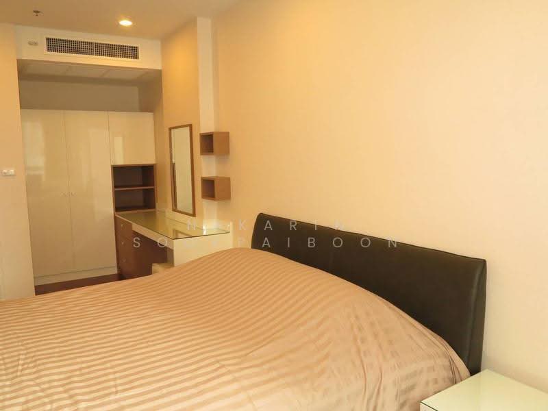 Supalai Lite Sathorn-Charoenrat : ศุภาลัย ไลท์ สาทร-เจริญราษฎร์, กรุงเทพ, 29 ถนนเจริญราษฎร์, บางโคล่, บางคอแหลม, กรุงเทพ, 52 ตร.ม., คอนโด ให้เช่า, โดย Nakarin Sookpaiboon, 500533353 - DDproperty.com