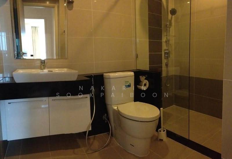 Supalai Lite Sathorn-Charoenrat : ศุภาลัย ไลท์ สาทร-เจริญราษฎร์, กรุงเทพ, 29 ถนนเจริญราษฎร์, บางโคล่, บางคอแหลม, กรุงเทพ, 52 ตร.ม., คอนโด ให้เช่า, โดย Nakarin Sookpaiboon, 500533353 - DDproperty.com
