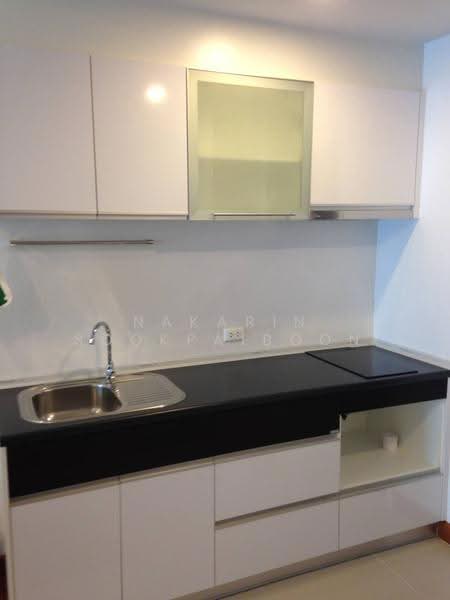 Supalai Lite Sathorn-Charoenrat, Bangkok, 29 Charoenrat Road, Bang Klo, Bang Kho Laem, Bangkok, 1 Bedroom, 52 sqm, Condo For Rent, by Nakarin Sookpaiboon, 500533353 - DDproperty.com