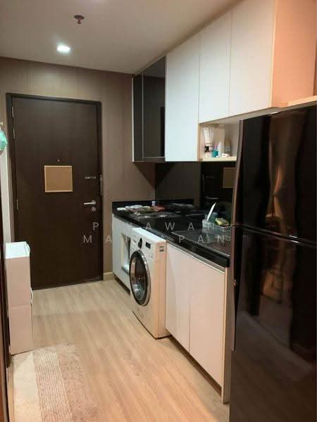 Sky Walk Residences, Bangkok, 1599 Sukhumvit Road, Phra Kanong Nua, Watthana, Bangkok, 1 Bedroom, 40 sqm, Condo For Rent, by Piyawan Maiyapan, 500533356 - DDproperty.com