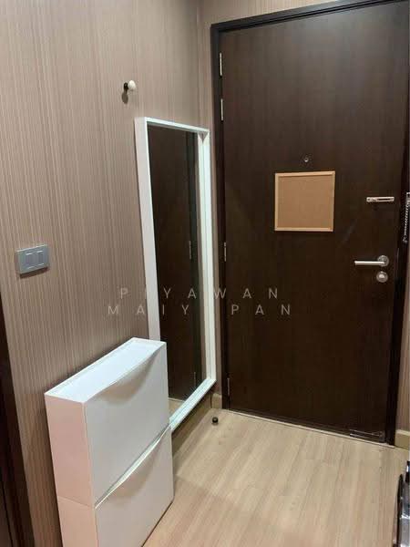 Sky Walk Residences, Bangkok, 1599 Sukhumvit Road, Phra Kanong Nua, Watthana, Bangkok, 1 Bedroom, 40 sqm, Condo For Rent, by Piyawan Maiyapan, 500533356 - DDproperty.com