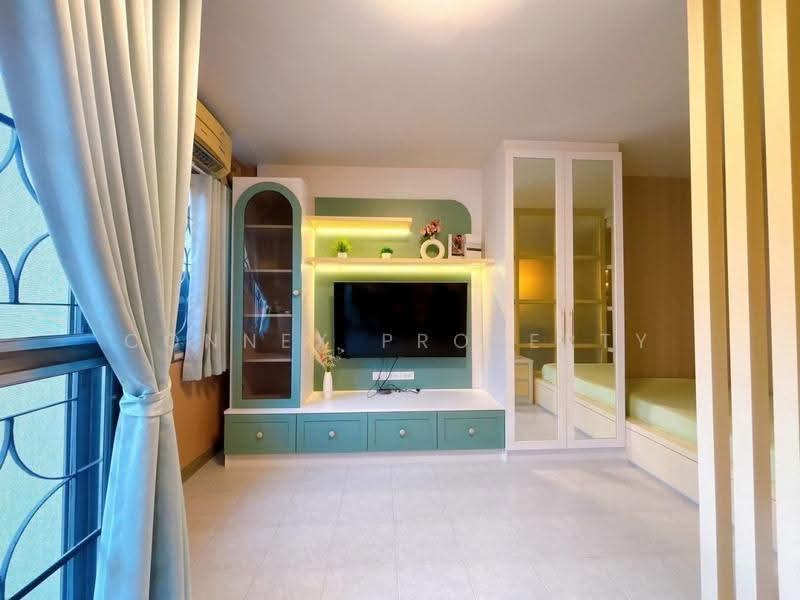 Tawanna Residence 1, Bangkok, 72 Soi Pueakjit, Vibhavadi Rangsit Road, Chatuchak, Bangkok, 1 Bedroom, 28 sqm, Condo For Sale, by Connex Property, 500533357 - DDproperty.com