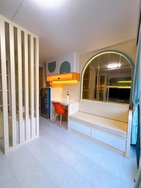 Tawanna Residence 1, Bangkok, 72 Soi Pueakjit, Vibhavadi Rangsit Road, Chatuchak, Bangkok, 1 Bedroom, 28 sqm, Condo For Sale, by Connex Property, 500533357 - DDproperty.com