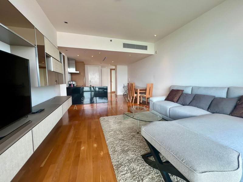 The Pano Rama 3, Bangkok, 890 Rama 3 Road, Bang Pong Pang, Yan Nawa, Bangkok, 2 Bedrooms, 107 sqm, Condo For Sale, by Sarawut Ratchawong, 500533359 - DDproperty.com