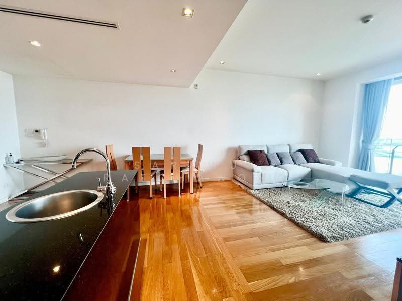 The Pano Rama 3, Bangkok, 890 Rama 3 Road, Bang Pong Pang, Yan Nawa, Bangkok, 2 Bedrooms, 107 sqm, Condo For Sale, by Sarawut Ratchawong, 500533359 - DDproperty.com
