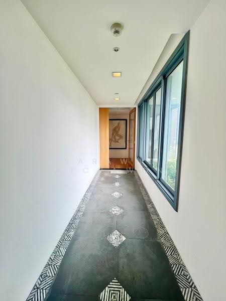 The Pano Rama 3, Bangkok, 890 Rama 3 Road, Bang Pong Pang, Yan Nawa, Bangkok, 2 Bedrooms, 107 sqm, Condo For Sale, by Sarawut Ratchawong, 500533359 - DDproperty.com