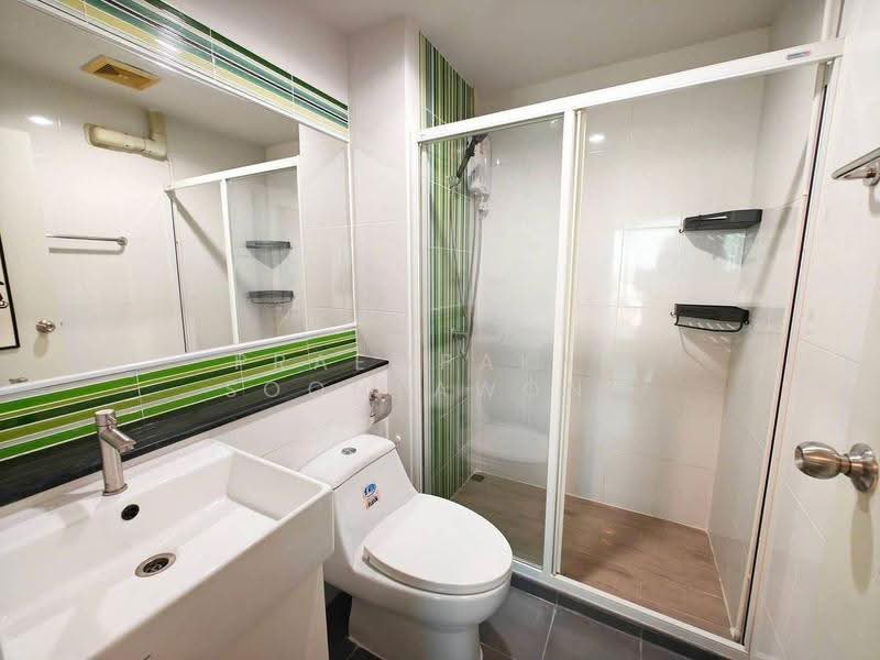 Regent Orchid Sukhumvit 101 : รีเจ้นท์ ออคิด สุขุมวิท 101, กรุงเทพ, ซอยปุณณวิถี 9 ถนนสุขุมวิท 101, บางจาก, พระโขนง, กรุงเทพ, 29 ตร.ม., Condo ให้เช่า, โดย Praewpakar Soontawong, 500533361 - DDproperty.com