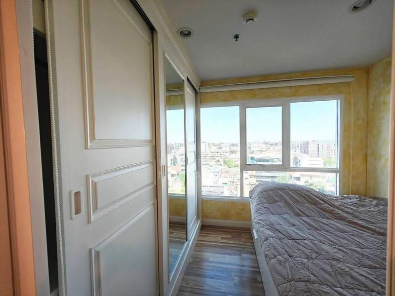 Regent Orchid Sukhumvit 101, Bangkok, Soi Punna Withi 9, Sukhumvit 101 Road, Bang Chak, Phra Khanong, Bangkok, 1 Bedroom, 29 sqm, Condo For Rent, by Praewpakar Soontawong, 500533361 - DDproperty.com