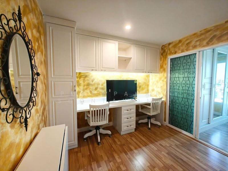 Regent Orchid Sukhumvit 101, Bangkok, Soi Punna Withi 9, Sukhumvit 101 Road, Bang Chak, Phra Khanong, Bangkok, 1 Bedroom, 29 sqm, Condo For Rent, by Praewpakar Soontawong, 500533361 - DDproperty.com