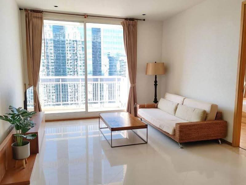 The Empire Place, Bangkok, 88 Narathiwatratchanakharin Road, Thung Maha Mek, Sathon, Bangkok, 1 Bedroom, 65 sqm, Condo For Rent, by Piyawan Maiyapan, 500533362 - DDproperty.com