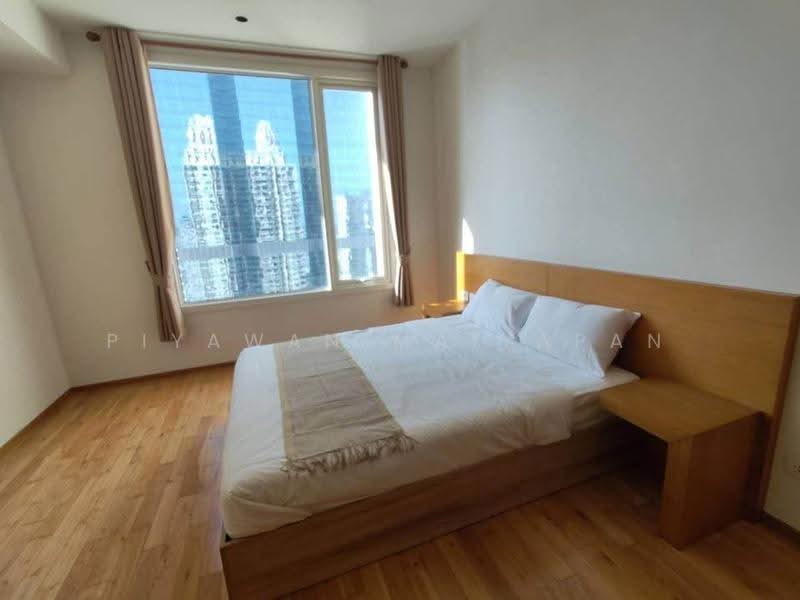 The Empire Place, Bangkok, 88 Narathiwatratchanakharin Road, Thung Maha Mek, Sathon, Bangkok, 1 Bedroom, 65 sqm, Condo For Rent, by Piyawan Maiyapan, 500533362 - DDproperty.com