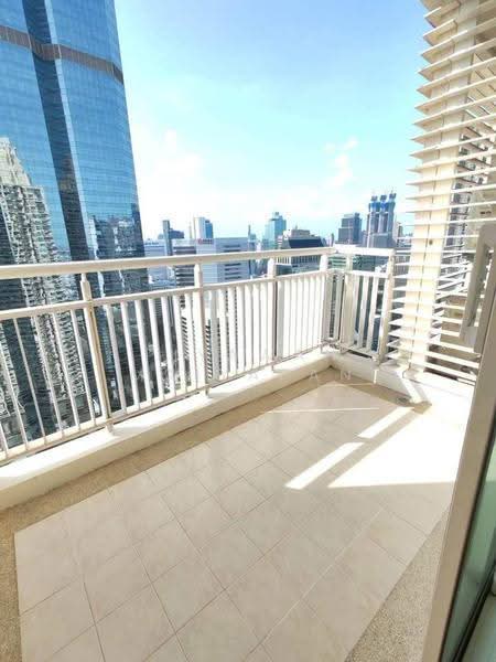 The Empire Place : ดิ เอ็มไพร์ เพลซ, กรุงเทพ, 88 ถนนนราธิวาสราชนครินทร์, ทุ่งมหาเมฆ, สาทร, กรุงเทพ, 65 ตร.ม., Condo ให้เช่า, โดย Piyawan Maiyapan, 500533362 - DDproperty.com