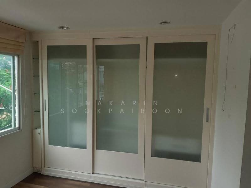 Family House Ladprao 71, Bangkok, 71 Ladprao, Lat Phrao, Bangkok, 2 Bedrooms, 60 sqm, Condo For Rent, by Nakarin Sookpaiboon, 500533363 - DDproperty.com