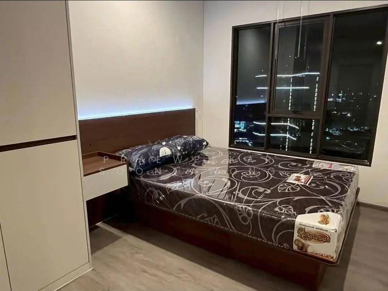 Regent Home Wutthakat : รีเจ้นท์โฮม วุฒากาศ, กรุงเทพ, ถ.วุฒากาศ, ตลาดพลู, ธนบุรี, กรุงเทพ, 26 ตร.ม., คอนโด ให้เช่า, โดย Praewpakar Soontawong, 500533365 - DDproperty.com