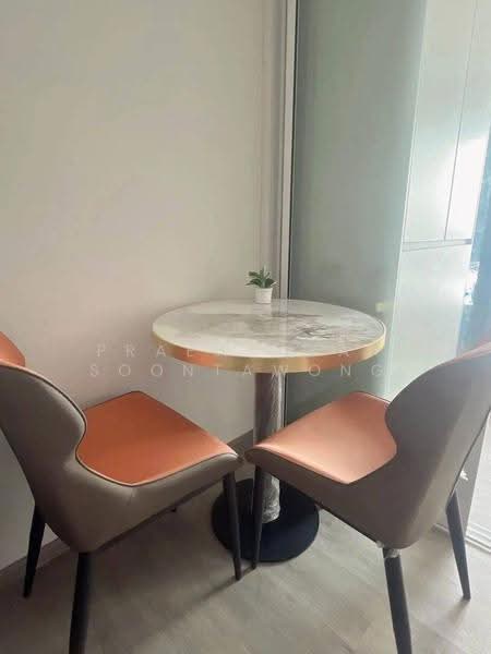Regent Home Wutthakat : รีเจ้นท์โฮม วุฒากาศ, กรุงเทพ, ถ.วุฒากาศ, ตลาดพลู, ธนบุรี, กรุงเทพ, 26 ตร.ม., คอนโด ให้เช่า, โดย Praewpakar Soontawong, 500533365 - DDproperty.com