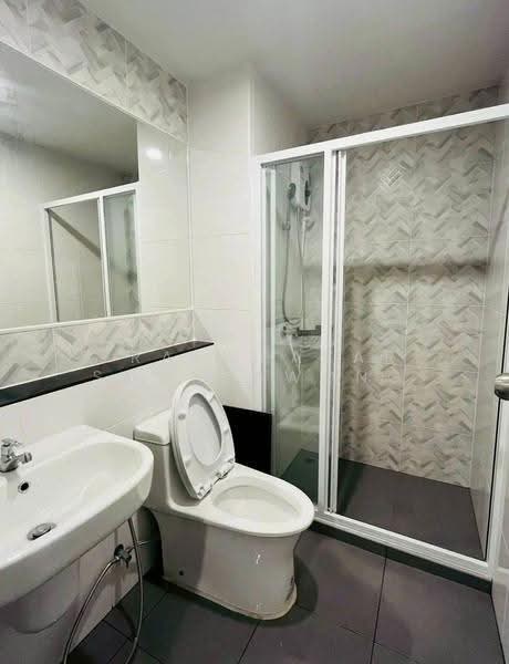 Regent Home Wutthakat, Bangkok, Wutthakat Road, Talat Plu, Thon Buri, Bangkok, 1 Bedroom, 26 sqm, Condo For Rent, by Praewpakar Soontawong, 500533365 - DDproperty.com