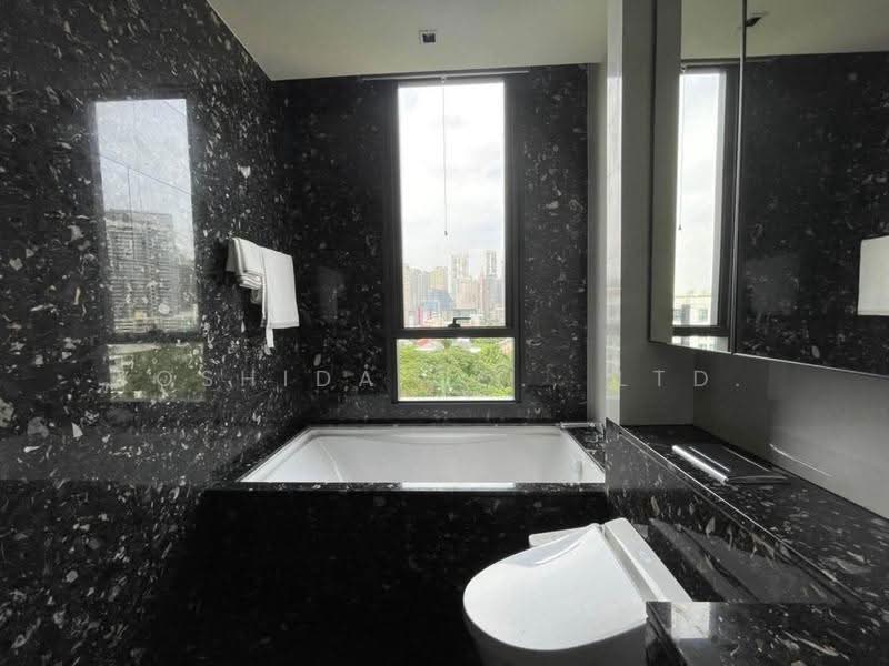 BEATNIQ Sukhumvit 32, bangkok, Soi Sukhumvit 32, Sukhumvit Road, Khong Tan, Khlong Toei, Bangkok, 1 Bedroom, 58 sqm, Condo For Rent, by Yoshida Co., Ltd., 500533366 - DDproperty.com