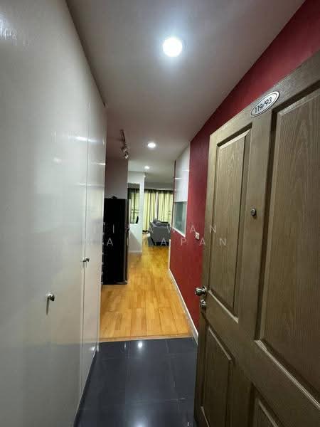 Baan Sukhumvit, Bangkok, Soi Napasap 5, Khong Tan, Khlong Toei, Bangkok, 2 Bedrooms, 85 sqm, Condo For Rent, by Piyawan Maiyapan, 500533368 - DDproperty.com