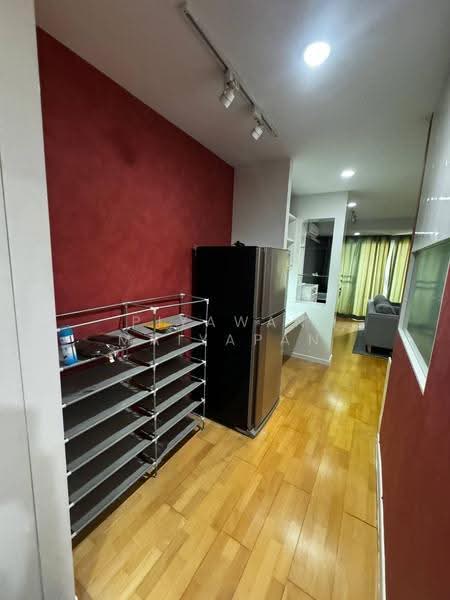 Baan Sukhumvit, Bangkok, Soi Napasap 5, Khong Tan, Khlong Toei, Bangkok, 2 Bedrooms, 85 sqm, Condo For Rent, by Piyawan Maiyapan, 500533368 - DDproperty.com