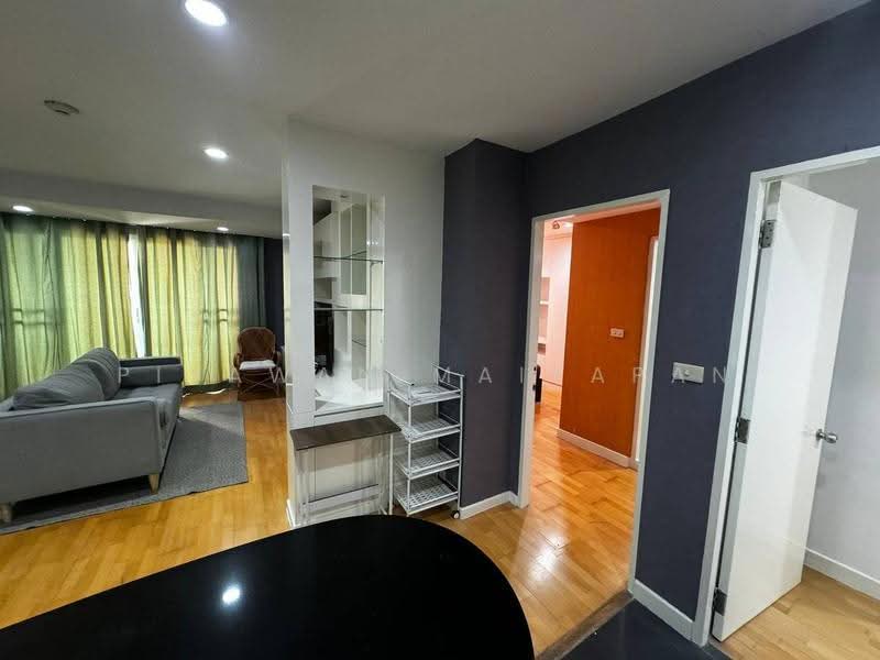 Baan Sukhumvit : บ้านสุขุมวิท, กรุงเทพ, ซอย นภาศัพท์ 5, คลองตัน, คลองเตย, กรุงเทพ, 85 ตร.ม., คอนโด ให้เช่า, โดย Piyawan Maiyapan, 500533368 - DDproperty.com