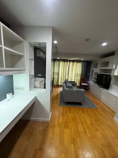 Baan Sukhumvit : บ้านสุขุมวิท, กรุงเทพ, ซอย นภาศัพท์ 5, คลองตัน, คลองเตย, กรุงเทพ, 85 ตร.ม., คอนโด ให้เช่า, โดย Piyawan Maiyapan, 500533368 - DDproperty.com
