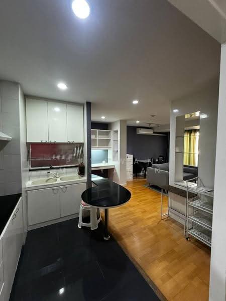 Baan Sukhumvit, Bangkok, Soi Napasap 5, Khong Tan, Khlong Toei, Bangkok, 2 Bedrooms, 85 sqm, Condo For Rent, by Piyawan Maiyapan, 500533368 - DDproperty.com