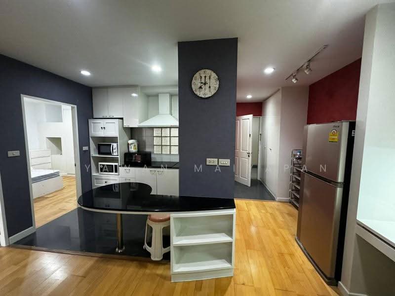 Baan Sukhumvit, Bangkok, Soi Napasap 5, Khong Tan, Khlong Toei, Bangkok, 2 Bedrooms, 85 sqm, Condo For Rent, by Piyawan Maiyapan, 500533368 - DDproperty.com