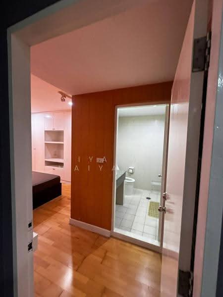 Baan Sukhumvit, Bangkok, Soi Napasap 5, Khong Tan, Khlong Toei, Bangkok, 2 Bedrooms, 85 sqm, Condo For Rent, by Piyawan Maiyapan, 500533368 - DDproperty.com