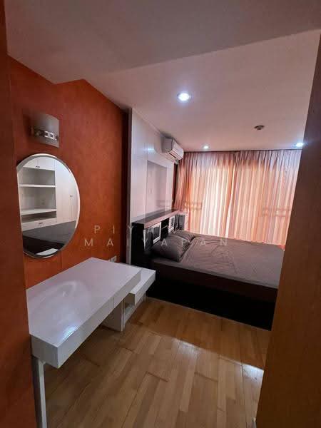 Baan Sukhumvit : บ้านสุขุมวิท, กรุงเทพ, ซอย นภาศัพท์ 5, คลองตัน, คลองเตย, กรุงเทพ, 85 ตร.ม., คอนโด ให้เช่า, โดย Piyawan Maiyapan, 500533368 - DDproperty.com