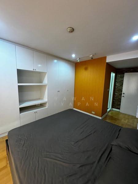 Baan Sukhumvit : บ้านสุขุมวิท, กรุงเทพ, ซอย นภาศัพท์ 5, คลองตัน, คลองเตย, กรุงเทพ, 85 ตร.ม., คอนโด ให้เช่า, โดย Piyawan Maiyapan, 500533368 - DDproperty.com