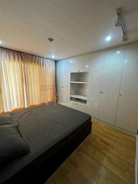 Baan Sukhumvit, Bangkok, Soi Napasap 5, Khong Tan, Khlong Toei, Bangkok, 2 Bedrooms, 85 sqm, Condo For Rent, by Piyawan Maiyapan, 500533368 - DDproperty.com