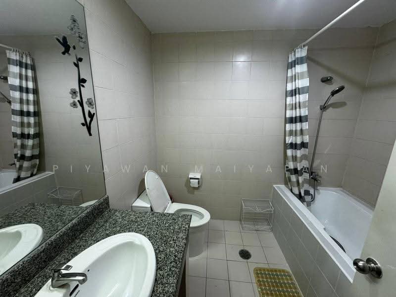 Baan Sukhumvit, Bangkok, Soi Napasap 5, Khong Tan, Khlong Toei, Bangkok, 2 Bedrooms, 85 sqm, Condo For Rent, by Piyawan Maiyapan, 500533368 - DDproperty.com