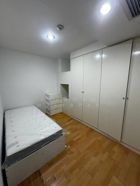 Baan Sukhumvit, Bangkok, Soi Napasap 5, Khong Tan, Khlong Toei, Bangkok, 2 Bedrooms, 85 sqm, Condo For Rent, by Piyawan Maiyapan, 500533368 - DDproperty.com