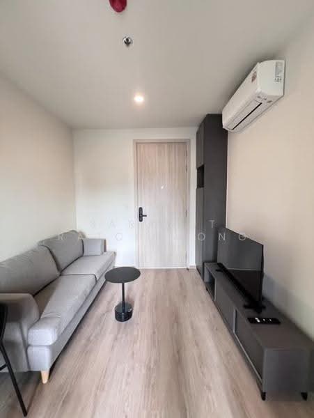 Nue District R9, Bangkok, 59 Rama 9 Road, Huai Khwang, Bangkok, 1 Bedroom, 30 sqm, Condo For Rent, by Sarawut Ratchawong, 500533369 - DDproperty.com