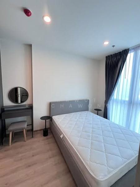 Nue District R9, Bangkok, 59 Rama 9 Road, Huai Khwang, Bangkok, 1 Bedroom, 30 sqm, Condo For Rent, by Sarawut Ratchawong, 500533369 - DDproperty.com