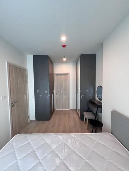 Nue District R9, Bangkok, 59 Rama 9 Road, Huai Khwang, Bangkok, 1 Bedroom, 30 sqm, Condo For Rent, by Sarawut Ratchawong, 500533369 - DDproperty.com