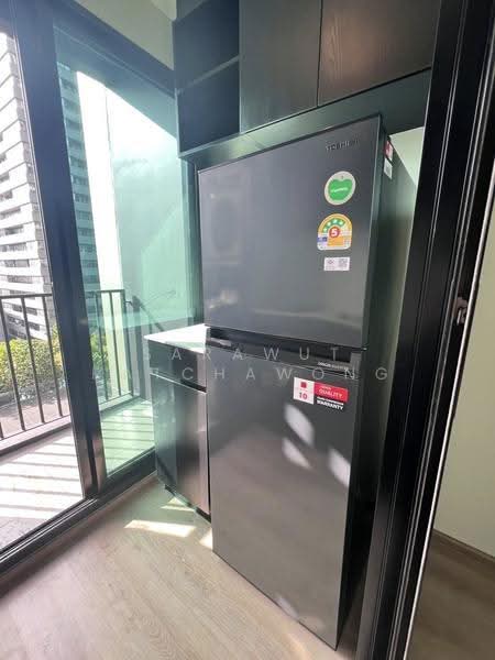 Nue District R9, Bangkok, 59 Rama 9 Road, Huai Khwang, Bangkok, 1 Bedroom, 30 sqm, Condo For Rent, by Sarawut Ratchawong, 500533369 - DDproperty.com
