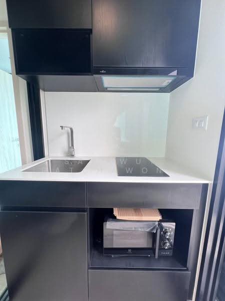 Nue District R9, Bangkok, 59 Rama 9 Road, Huai Khwang, Bangkok, 1 Bedroom, 30 sqm, Condo For Rent, by Sarawut Ratchawong, 500533369 - DDproperty.com