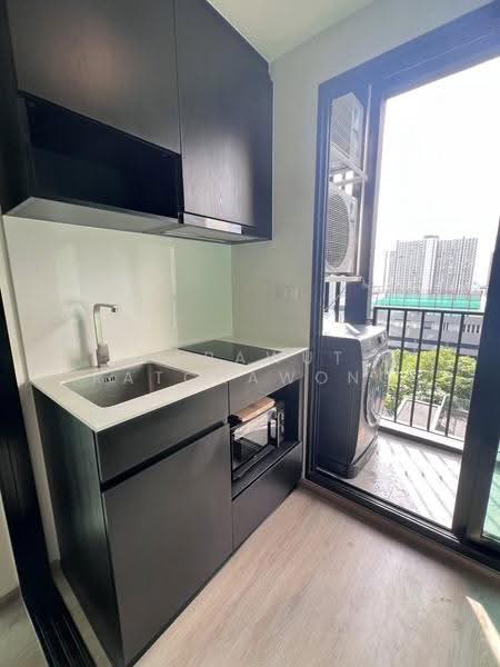 Nue District R9, Bangkok, 59 Rama 9 Road, Huai Khwang, Bangkok, 1 Bedroom, 30 sqm, Condo For Rent, by Sarawut Ratchawong, 500533369 - DDproperty.com