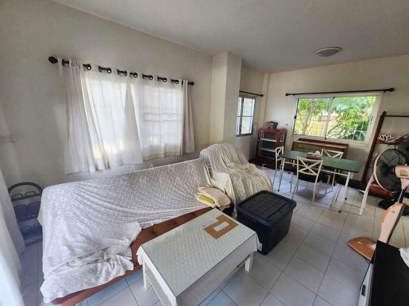 A house for rent near Makro Mae Rim, Chiang Mai Rental Price: 18,000 THB / month Property No.10H257, Chiang Mai, Don Kaeo, Mae Rim, Chiang Mai, 2 Bedrooms, 150 sqm, Single Detached House For Rent, by Baandeedee Chiangmai, 500533370 - DDproperty.com