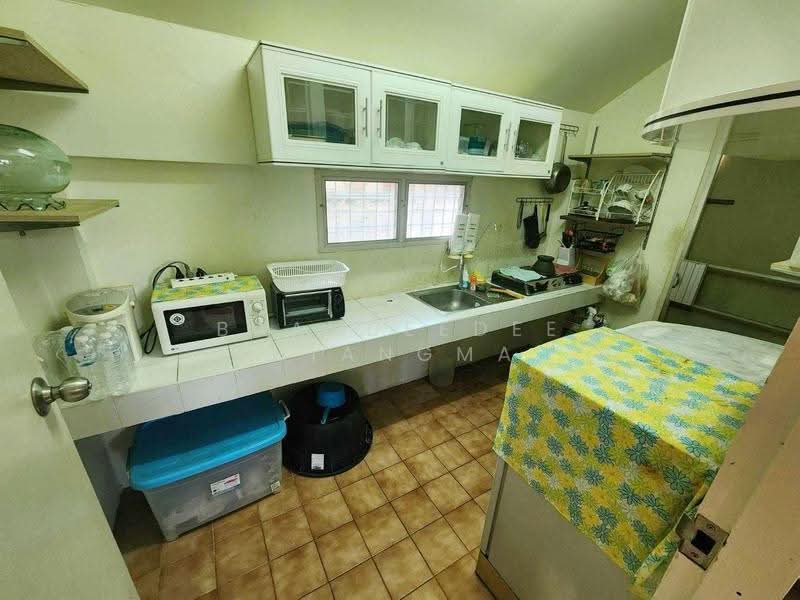 A house for rent near Makro Mae Rim, Chiang Mai Rental Price: 18,000 THB / month Property No.10H257, Chiang Mai, Don Kaeo, Mae Rim, Chiang Mai, 2 Bedrooms, 150 sqm, Single Detached House For Rent, by Baandeedee Chiangmai, 500533370 - DDproperty.com
