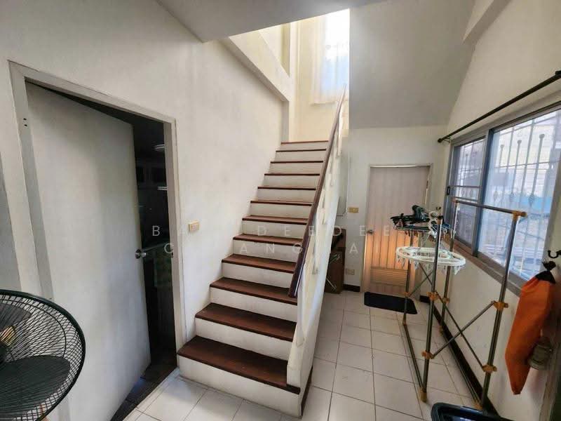 A house for rent near Makro Mae Rim, Chiang Mai Rental Price: 18,000 THB / month Property No.10H257, Chiang Mai, Don Kaeo, Mae Rim, Chiang Mai, 2 Bedrooms, 150 sqm, Single Detached House For Rent, by Baandeedee Chiangmai, 500533370 - DDproperty.com