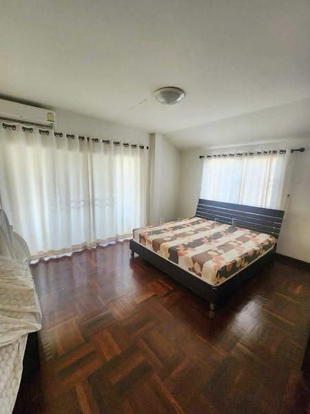 A house for rent near Makro Mae Rim, Chiang Mai Rental Price: 18,000 THB / month Property No.10H257, Chiang Mai, Don Kaeo, Mae Rim, Chiang Mai, 2 Bedrooms, 150 sqm, Single Detached House For Rent, by Baandeedee Chiangmai, 500533370 - DDproperty.com