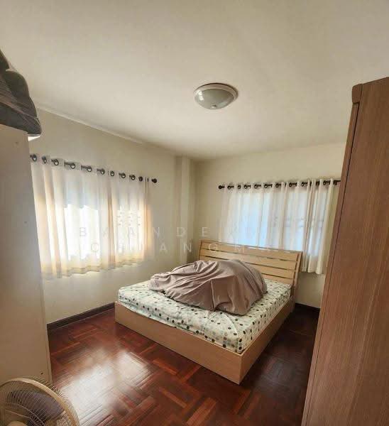 A house for rent near Makro Mae Rim, Chiang Mai Rental Price: 18,000 THB / month Property No.10H257, Chiang Mai, Don Kaeo, Mae Rim, Chiang Mai, 2 Bedrooms, 150 sqm, Single Detached House For Rent, by Baandeedee Chiangmai, 500533370 - DDproperty.com
