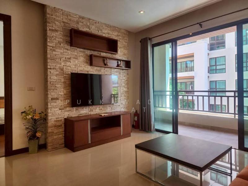 Pattaya City Resort, Chon Buri (Pattaya), 10 S Pattaya Rd, Nong Pru, Bang Lamung (Pattaya), Chon Buri (Pattaya), 1 Bedroom, 66 sqm, Condo For Rent, by Pukkawadee Thapmathi, 500533371 - DDproperty.com